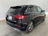 2021 Mercedes-Benz B-Class B200d Diesel Turbo Sedan for sale, Japanese used car export - photo 21 of 65 | GULJI TRADERS
