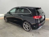 2021 Mercedes-Benz B-Class B200d Diesel Turbo Sedan for sale, Japanese used car export - photo 22 of 65 | GULJI TRADERS