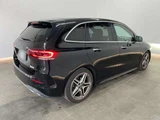 2021 Mercedes-Benz B-Class B200d Diesel Turbo Sedan for sale, Japanese used car export - photo 23 of 65 | GULJI TRADERS