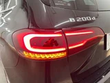 2021 Mercedes-Benz B-Class B200d Diesel Turbo Sedan for sale, Japanese used car export - photo 34 of 65 | GULJI TRADERS