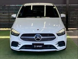 2021 Mercedes-Benz B-Class B200 d Sedan for sale, Japanese used car export - photo 13 of 20 | GULJI TRADERS
