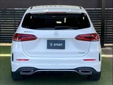 2021 Mercedes-Benz B-Class B200 d Sedan for sale, Japanese used car export - photo 14 of 20 | GULJI TRADERS