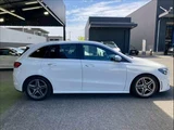 2021 Mercedes-Benz B-Class B200 d Sedan for sale, Japanese used car export - photo 15 of 20 | GULJI TRADERS