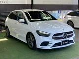 2021 Mercedes-Benz B-Class B200 d Sedan for sale, Japanese used car export - photo 16 of 20 | GULJI TRADERS