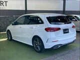 2021 Mercedes-Benz B-Class B200 d Sedan for sale, Japanese used car export - photo 17 of 20 | GULJI TRADERS