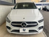 2021 Mercedes-Benz B-Class B180 Sedan for sale, Japanese used car export - photo 9 of 30 | GULJI TRADERS