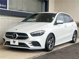 2021 Mercedes-Benz B-Class B180 Sedan for sale, Japanese used car export - photo 10 of 30 | GULJI TRADERS
