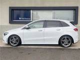 2021 Mercedes-Benz B-Class B180 Sedan for sale, Japanese used car export - photo 11 of 30 | GULJI TRADERS