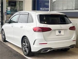 2021 Mercedes-Benz B-Class B180 Sedan for sale, Japanese used car export - photo 18 of 30 | GULJI TRADERS