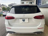 2021 Mercedes-Benz B-Class B180 Sedan for sale, Japanese used car export - photo 19 of 30 | GULJI TRADERS