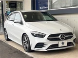 2021 Mercedes-Benz B-Class B180 Sedan for sale, Japanese used car export - photo 26 of 30 | GULJI TRADERS