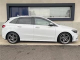 2021 Mercedes-Benz B-Class B180 Sedan for sale, Japanese used car export - photo 27 of 30 | GULJI TRADERS