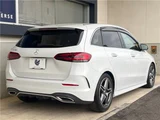 2021 Mercedes-Benz B-Class B180 Sedan for sale, Japanese used car export - photo 28 of 30 | GULJI TRADERS