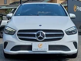 2021 Mercedes-Benz B-Class Diesel B200 d RHD Sedan for sale, Japanese used car export - photo 14 of 50 | GULJI TRADERS