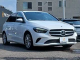 2021 Mercedes-Benz B-Class Diesel B200 d RHD Sedan for sale, Japanese used car export - photo 15 of 50 | GULJI TRADERS