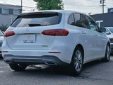 2021 Mercedes-Benz B-Class Diesel B200 d RHD Sedan for sale, Japanese used car export - photo 17 of 50 | GULJI TRADERS