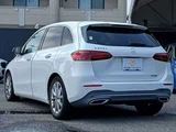 2021 Mercedes-Benz B-Class Diesel B200 d RHD Sedan for sale, Japanese used car export - photo 19 of 50 | GULJI TRADERS