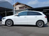 2021 Mercedes-Benz B-Class Diesel B200 d RHD Sedan for sale, Japanese used car export - photo 20 of 50 | GULJI TRADERS