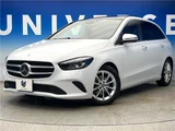 2021 Mercedes-Benz B-Class B200d Sedan for sale, Japanese used car export - photo 1 of 30 | GULJI TRADERS