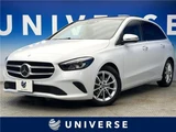 2021 Mercedes-Benz B-Class B200d Sedan for sale, Japanese used car export - photo 4 of 30 | GULJI TRADERS