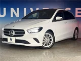 2021 Mercedes-Benz B-Class B200d Sedan for sale, Japanese used car export - photo 5 of 30 | GULJI TRADERS