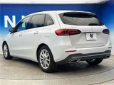 2021 Mercedes-Benz B-Class B200d Sedan for sale, Japanese used car export - photo 16 of 30 | GULJI TRADERS
