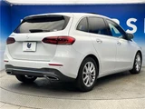 2021 Mercedes-Benz B-Class B200d Sedan for sale, Japanese used car export - photo 18 of 30 | GULJI TRADERS