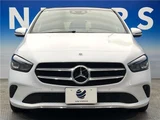 2021 Mercedes-Benz B-Class B200d Sedan for sale, Japanese used car export - photo 21 of 30 | GULJI TRADERS