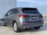 2021 Mercedes-Benz B-Class B180 Sedan for sale, Japanese used car export - photo 2 of 24 | GULJI TRADERS