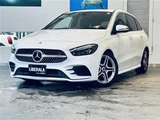 2021 Mercedes-Benz B-Class B200d Sedan for sale, Japanese used car export - photo 1 of 24 | GULJI TRADERS
