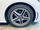2021 Mercedes-Benz B-Class B200d Sedan for sale, Japanese used car export - photo 2 of 24 | GULJI TRADERS