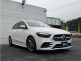 2021 Mercedes-Benz B-Class B200d Sedan for sale, Japanese used car export - photo 3 of 26 | GULJI TRADERS