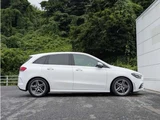 2021 Mercedes-Benz B-Class B200d Sedan for sale, Japanese used car export - photo 4 of 26 | GULJI TRADERS