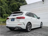 2021 Mercedes-Benz B-Class B200d Sedan for sale, Japanese used car export - photo 5 of 26 | GULJI TRADERS