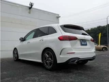 2021 Mercedes-Benz B-Class B200d Sedan for sale, Japanese used car export - photo 7 of 26 | GULJI TRADERS