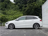 2021 Mercedes-Benz B-Class B200d Sedan for sale, Japanese used car export - photo 8 of 26 | GULJI TRADERS