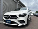 2021 Mercedes-Benz B-Class B200d Sedan for sale, Japanese used car export - photo 24 of 26 | GULJI TRADERS