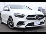 2021 Mercedes-Benz B-Class B180 Sedan for sale, Japanese used car export - photo 2 of 24 | GULJI TRADERS