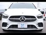 2021 Mercedes-Benz B-Class B180 Sedan for sale, Japanese used car export - photo 3 of 24 | GULJI TRADERS