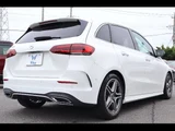 2021 Mercedes-Benz B-Class B180 Sedan for sale, Japanese used car export - photo 4 of 24 | GULJI TRADERS