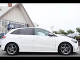 2021 Mercedes-Benz B-Class B180 Sedan for sale, Japanese used car export - photo 6 of 24 | GULJI TRADERS