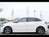 2021 Mercedes-Benz B-Class B180 Sedan for sale, Japanese used car export - photo 7 of 24 | GULJI TRADERS