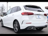 2021 Mercedes-Benz B-Class B180 Sedan for sale, Japanese used car export - photo 8 of 24 | GULJI TRADERS