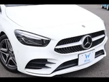 2021 Mercedes-Benz B-Class B180 Sedan for sale, Japanese used car export - photo 9 of 24 | GULJI TRADERS