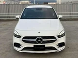 2021 Mercedes-Benz B-Class B200d Diesel Sedan for sale, Japanese used car export - photo 5 of 9 | GULJI TRADERS