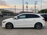 2021 Mercedes-Benz B-Class B200d Diesel Sedan for sale, Japanese used car export - photo 6 of 9 | GULJI TRADERS