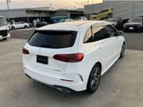 2021 Mercedes-Benz B-Class B200d Diesel Sedan for sale, Japanese used car export - photo 7 of 9 | GULJI TRADERS
