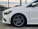 2021 Mercedes-Benz B-Class B200d Diesel Sedan for sale, Japanese used car export - photo 8 of 9 | GULJI TRADERS