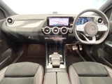 2021 Mercedes-Benz B-Class B180 Sedan for sale, Japanese used car export - photo 2 of 9 | GULJI TRADERS
