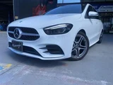 2021 Mercedes-Benz B-Class B180 Sedan for sale, Japanese used car export - photo 1 of 9 | GULJI TRADERS